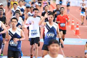 BIB: 7370, 6978, 5066
                            <button type="button" onclick="openModal(4634988)" class="btn btn-primary btn-sm float-right btn-popup" data-toggle="modal" data-target=".modal-high-quality">
                        <i class="fas fa-shopping-cart"></i> Add to Cart
                    </button>
                                            <button type="button" onclick="isThisMe(4634988, true)" class="btn btn-success btn-sm float-right btn-popup btn-isme hidden" data-toggle="tooltip" data-placement="bottom" title="นี่คือรูปของคุณใช่ไหม คลิกที่นี่เพื่อเอาเข้าอัลบั้ม">
                        <i class="fas fa-plus"></i> Add to album
                    </button>
                    <button type="button" onclick="isThisMe(4634988, false)" class="btn btn-warning btn-sm float-right btn-popup btn-isnotme hidden">
                        <i class="fas fa-ban"></i> Remove from album
                    </button>