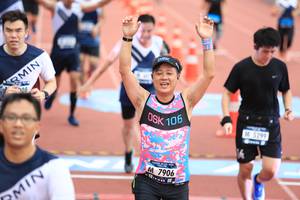 BIB: 308, 106, 5299, 7906
                            <button type="button" onclick="openModal(4635132)" class="btn btn-primary btn-sm float-right btn-popup" data-toggle="modal" data-target=".modal-high-quality">
                        <i class="fas fa-shopping-cart"></i> Add to Cart
                    </button>
                                            <button type="button" onclick="isThisMe(4635132, true)" class="btn btn-success btn-sm float-right btn-popup btn-isme hidden" data-toggle="tooltip" data-placement="bottom" title="นี่คือรูปของคุณใช่ไหม คลิกที่นี่เพื่อเอาเข้าอัลบั้ม">
                        <i class="fas fa-plus"></i> Add to album
                    </button>
                    <button type="button" onclick="isThisMe(4635132, false)" class="btn btn-warning btn-sm float-right btn-popup btn-isnotme hidden">
                        <i class="fas fa-ban"></i> Remove from album
                    </button>