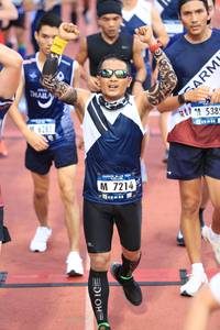 BIB: 6281, 538, 7214
                            <button type="button" onclick="openModal(4632837)" class="btn btn-primary btn-sm float-right btn-popup" data-toggle="modal" data-target=".modal-high-quality">
                        <i class="fas fa-shopping-cart"></i> Add to Cart
                    </button>
                                            <button type="button" onclick="isThisMe(4632837, true)" class="btn btn-success btn-sm float-right btn-popup btn-isme hidden" data-toggle="tooltip" data-placement="bottom" title="นี่คือรูปของคุณใช่ไหม คลิกที่นี่เพื่อเอาเข้าอัลบั้ม">
                        <i class="fas fa-plus"></i> Add to album
                    </button>
                    <button type="button" onclick="isThisMe(4632837, false)" class="btn btn-warning btn-sm float-right btn-popup btn-isnotme hidden">
                        <i class="fas fa-ban"></i> Remove from album
                    </button>