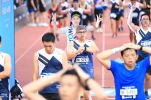 BIB: 7435, 5777, 5495
                            <button type="button" onclick="openModal(4633178)" class="btn btn-primary btn-sm float-right btn-popup" data-toggle="modal" data-target=".modal-high-quality">
                        <i class="fas fa-shopping-cart"></i> Add to Cart
                    </button>
                                            <button type="button" onclick="isThisMe(4633178, true)" class="btn btn-success btn-sm float-right btn-popup btn-isme hidden" data-toggle="tooltip" data-placement="bottom" title="นี่คือรูปของคุณใช่ไหม คลิกที่นี่เพื่อเอาเข้าอัลบั้ม">
                        <i class="fas fa-plus"></i> Add to album
                    </button>
                    <button type="button" onclick="isThisMe(4633178, false)" class="btn btn-warning btn-sm float-right btn-popup btn-isnotme hidden">
                        <i class="fas fa-ban"></i> Remove from album
                    </button>