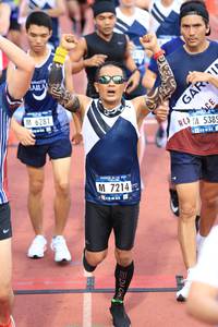 BIB: 6281, 5385, 7214
                            <button type="button" onclick="openModal(4632834)" class="btn btn-primary btn-sm float-right btn-popup" data-toggle="modal" data-target=".modal-high-quality">
                        <i class="fas fa-shopping-cart"></i> Add to Cart
                    </button>
                                            <button type="button" onclick="isThisMe(4632834, true)" class="btn btn-success btn-sm float-right btn-popup btn-isme hidden" data-toggle="tooltip" data-placement="bottom" title="นี่คือรูปของคุณใช่ไหม คลิกที่นี่เพื่อเอาเข้าอัลบั้ม">
                        <i class="fas fa-plus"></i> Add to album
                    </button>
                    <button type="button" onclick="isThisMe(4632834, false)" class="btn btn-warning btn-sm float-right btn-popup btn-isnotme hidden">
                        <i class="fas fa-ban"></i> Remove from album
                    </button>