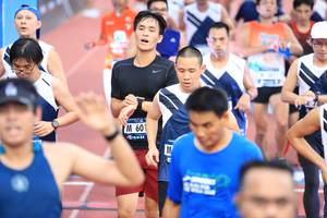 BIB: 
                            <button type="button" onclick="openModal(4633368)" class="btn btn-primary btn-sm float-right btn-popup" data-toggle="modal" data-target=".modal-high-quality">
                        <i class="fas fa-shopping-cart"></i> Add to Cart
                    </button>
                                            <button type="button" onclick="isThisMe(4633368, true)" class="btn btn-success btn-sm float-right btn-popup btn-isme hidden" data-toggle="tooltip" data-placement="bottom" title="นี่คือรูปของคุณใช่ไหม คลิกที่นี่เพื่อเอาเข้าอัลบั้ม">
                        <i class="fas fa-plus"></i> Add to album
                    </button>
                    <button type="button" onclick="isThisMe(4633368, false)" class="btn btn-warning btn-sm float-right btn-popup btn-isnotme hidden">
                        <i class="fas fa-ban"></i> Remove from album
                    </button>