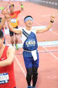 BIB: 5726, 370
                            <button type="button" onclick="openModal(4631124)" class="btn btn-primary btn-sm float-right btn-popup" data-toggle="modal" data-target=".modal-high-quality">
                        <i class="fas fa-shopping-cart"></i> Add to Cart
                    </button>
                                            <button type="button" onclick="isThisMe(4631124, true)" class="btn btn-success btn-sm float-right btn-popup btn-isme hidden" data-toggle="tooltip" data-placement="bottom" title="นี่คือรูปของคุณใช่ไหม คลิกที่นี่เพื่อเอาเข้าอัลบั้ม">
                        <i class="fas fa-plus"></i> Add to album
                    </button>
                    <button type="button" onclick="isThisMe(4631124, false)" class="btn btn-warning btn-sm float-right btn-popup btn-isnotme hidden">
                        <i class="fas fa-ban"></i> Remove from album
                    </button>