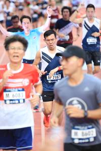 BIB: 7187, 6083
                            <button type="button" onclick="openModal(4630707)" class="btn btn-primary btn-sm float-right btn-popup" data-toggle="modal" data-target=".modal-high-quality">
                        <i class="fas fa-shopping-cart"></i> Add to Cart
                    </button>
                                            <button type="button" onclick="isThisMe(4630707, true)" class="btn btn-success btn-sm float-right btn-popup btn-isme hidden" data-toggle="tooltip" data-placement="bottom" title="นี่คือรูปของคุณใช่ไหม คลิกที่นี่เพื่อเอาเข้าอัลบั้ม">
                        <i class="fas fa-plus"></i> Add to album
                    </button>
                    <button type="button" onclick="isThisMe(4630707, false)" class="btn btn-warning btn-sm float-right btn-popup btn-isnotme hidden">
                        <i class="fas fa-ban"></i> Remove from album
                    </button>