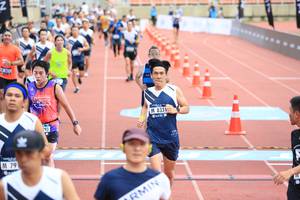 BIB: 8331
                            <button type="button" onclick="openModal(4635535)" class="btn btn-primary btn-sm float-right btn-popup" data-toggle="modal" data-target=".modal-high-quality">
                        <i class="fas fa-shopping-cart"></i> Add to Cart
                    </button>
                                            <button type="button" onclick="isThisMe(4635535, true)" class="btn btn-success btn-sm float-right btn-popup btn-isme hidden" data-toggle="tooltip" data-placement="bottom" title="นี่คือรูปของคุณใช่ไหม คลิกที่นี่เพื่อเอาเข้าอัลบั้ม">
                        <i class="fas fa-plus"></i> Add to album
                    </button>
                    <button type="button" onclick="isThisMe(4635535, false)" class="btn btn-warning btn-sm float-right btn-popup btn-isnotme hidden">
                        <i class="fas fa-ban"></i> Remove from album
                    </button>