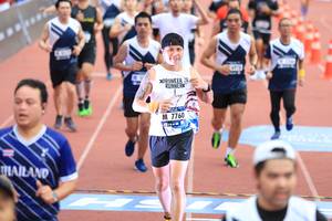 BIB: 7760
                            <button type="button" onclick="openModal(4634977)" class="btn btn-primary btn-sm float-right btn-popup" data-toggle="modal" data-target=".modal-high-quality">
                        <i class="fas fa-shopping-cart"></i> Add to Cart
                    </button>
                                            <button type="button" onclick="isThisMe(4634977, true)" class="btn btn-success btn-sm float-right btn-popup btn-isme hidden" data-toggle="tooltip" data-placement="bottom" title="นี่คือรูปของคุณใช่ไหม คลิกที่นี่เพื่อเอาเข้าอัลบั้ม">
                        <i class="fas fa-plus"></i> Add to album
                    </button>
                    <button type="button" onclick="isThisMe(4634977, false)" class="btn btn-warning btn-sm float-right btn-popup btn-isnotme hidden">
                        <i class="fas fa-ban"></i> Remove from album
                    </button>