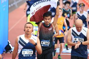 BIB: 5669, 7846, 7309
                            <button type="button" onclick="openModal(4634706)" class="btn btn-primary btn-sm float-right btn-popup" data-toggle="modal" data-target=".modal-high-quality">
                        <i class="fas fa-shopping-cart"></i> Add to Cart
                    </button>
                                            <button type="button" onclick="isThisMe(4634706, true)" class="btn btn-success btn-sm float-right btn-popup btn-isme hidden" data-toggle="tooltip" data-placement="bottom" title="นี่คือรูปของคุณใช่ไหม คลิกที่นี่เพื่อเอาเข้าอัลบั้ม">
                        <i class="fas fa-plus"></i> Add to album
                    </button>
                    <button type="button" onclick="isThisMe(4634706, false)" class="btn btn-warning btn-sm float-right btn-popup btn-isnotme hidden">
                        <i class="fas fa-ban"></i> Remove from album
                    </button>