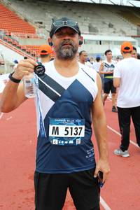 BIB: 5137
                            <button type="button" onclick="openModal(4645035)" class="btn btn-primary btn-sm float-right btn-popup" data-toggle="modal" data-target=".modal-high-quality">
                        <i class="fas fa-shopping-cart"></i> Add to Cart
                    </button>
                                            <button type="button" onclick="isThisMe(4645035, true)" class="btn btn-success btn-sm float-right btn-popup btn-isme hidden" data-toggle="tooltip" data-placement="bottom" title="นี่คือรูปของคุณใช่ไหม คลิกที่นี่เพื่อเอาเข้าอัลบั้ม">
                        <i class="fas fa-plus"></i> Add to album
                    </button>
                    <button type="button" onclick="isThisMe(4645035, false)" class="btn btn-warning btn-sm float-right btn-popup btn-isnotme hidden">
                        <i class="fas fa-ban"></i> Remove from album
                    </button>