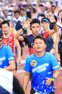 BIB: 
                            <button type="button" onclick="openModal(4632113)" class="btn btn-primary btn-sm float-right btn-popup" data-toggle="modal" data-target=".modal-high-quality">
                        <i class="fas fa-shopping-cart"></i> Add to Cart
                    </button>
                                            <button type="button" onclick="isThisMe(4632113, true)" class="btn btn-success btn-sm float-right btn-popup btn-isme hidden" data-toggle="tooltip" data-placement="bottom" title="นี่คือรูปของคุณใช่ไหม คลิกที่นี่เพื่อเอาเข้าอัลบั้ม">
                        <i class="fas fa-plus"></i> Add to album
                    </button>
                    <button type="button" onclick="isThisMe(4632113, false)" class="btn btn-warning btn-sm float-right btn-popup btn-isnotme hidden">
                        <i class="fas fa-ban"></i> Remove from album
                    </button>