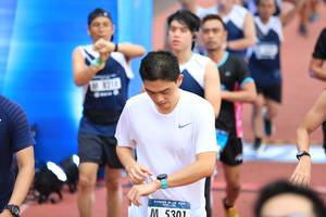 BIB: 5301
                            <button type="button" onclick="openModal(4633810)" class="btn btn-primary btn-sm float-right btn-popup" data-toggle="modal" data-target=".modal-high-quality">
                        <i class="fas fa-shopping-cart"></i> Add to Cart
                    </button>
                                            <button type="button" onclick="isThisMe(4633810, true)" class="btn btn-success btn-sm float-right btn-popup btn-isme hidden" data-toggle="tooltip" data-placement="bottom" title="นี่คือรูปของคุณใช่ไหม คลิกที่นี่เพื่อเอาเข้าอัลบั้ม">
                        <i class="fas fa-plus"></i> Add to album
                    </button>
                    <button type="button" onclick="isThisMe(4633810, false)" class="btn btn-warning btn-sm float-right btn-popup btn-isnotme hidden">
                        <i class="fas fa-ban"></i> Remove from album
                    </button>