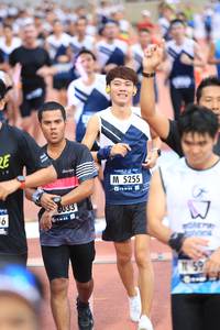 BIB: 5255, 6033
                            <button type="button" onclick="openModal(4631831)" class="btn btn-primary btn-sm float-right btn-popup" data-toggle="modal" data-target=".modal-high-quality">
                        <i class="fas fa-shopping-cart"></i> Add to Cart
                    </button>
                                            <button type="button" onclick="isThisMe(4631831, true)" class="btn btn-success btn-sm float-right btn-popup btn-isme hidden" data-toggle="tooltip" data-placement="bottom" title="นี่คือรูปของคุณใช่ไหม คลิกที่นี่เพื่อเอาเข้าอัลบั้ม">
                        <i class="fas fa-plus"></i> Add to album
                    </button>
                    <button type="button" onclick="isThisMe(4631831, false)" class="btn btn-warning btn-sm float-right btn-popup btn-isnotme hidden">
                        <i class="fas fa-ban"></i> Remove from album
                    </button>