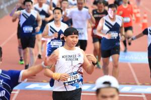 BIB: 7760
                            <button type="button" onclick="openModal(4634982)" class="btn btn-primary btn-sm float-right btn-popup" data-toggle="modal" data-target=".modal-high-quality">
                        <i class="fas fa-shopping-cart"></i> Add to Cart
                    </button>
                                            <button type="button" onclick="isThisMe(4634982, true)" class="btn btn-success btn-sm float-right btn-popup btn-isme hidden" data-toggle="tooltip" data-placement="bottom" title="นี่คือรูปของคุณใช่ไหม คลิกที่นี่เพื่อเอาเข้าอัลบั้ม">
                        <i class="fas fa-plus"></i> Add to album
                    </button>
                    <button type="button" onclick="isThisMe(4634982, false)" class="btn btn-warning btn-sm float-right btn-popup btn-isnotme hidden">
                        <i class="fas fa-ban"></i> Remove from album
                    </button>