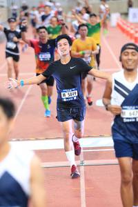 BIB: 5849
                            <button type="button" onclick="openModal(4630232)" class="btn btn-primary btn-sm float-right btn-popup" data-toggle="modal" data-target=".modal-high-quality">
                        <i class="fas fa-shopping-cart"></i> Add to Cart
                    </button>
                                            <button type="button" onclick="isThisMe(4630232, true)" class="btn btn-success btn-sm float-right btn-popup btn-isme hidden" data-toggle="tooltip" data-placement="bottom" title="นี่คือรูปของคุณใช่ไหม คลิกที่นี่เพื่อเอาเข้าอัลบั้ม">
                        <i class="fas fa-plus"></i> Add to album
                    </button>
                    <button type="button" onclick="isThisMe(4630232, false)" class="btn btn-warning btn-sm float-right btn-popup btn-isnotme hidden">
                        <i class="fas fa-ban"></i> Remove from album
                    </button>