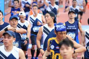 BIB: 8040, 6123, 501, 8413
                            <button type="button" onclick="openModal(4634635)" class="btn btn-primary btn-sm float-right btn-popup" data-toggle="modal" data-target=".modal-high-quality">
                        <i class="fas fa-shopping-cart"></i> Add to Cart
                    </button>
                                            <button type="button" onclick="isThisMe(4634635, true)" class="btn btn-success btn-sm float-right btn-popup btn-isme hidden" data-toggle="tooltip" data-placement="bottom" title="นี่คือรูปของคุณใช่ไหม คลิกที่นี่เพื่อเอาเข้าอัลบั้ม">
                        <i class="fas fa-plus"></i> Add to album
                    </button>
                    <button type="button" onclick="isThisMe(4634635, false)" class="btn btn-warning btn-sm float-right btn-popup btn-isnotme hidden">
                        <i class="fas fa-ban"></i> Remove from album
                    </button>