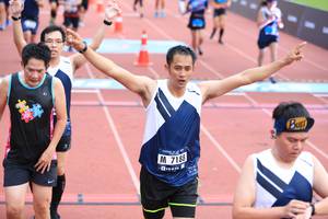 BIB: 7188
                            <button type="button" onclick="openModal(4634764)" class="btn btn-primary btn-sm float-right btn-popup" data-toggle="modal" data-target=".modal-high-quality">
                        <i class="fas fa-shopping-cart"></i> Add to Cart
                    </button>
                                            <button type="button" onclick="isThisMe(4634764, true)" class="btn btn-success btn-sm float-right btn-popup btn-isme hidden" data-toggle="tooltip" data-placement="bottom" title="นี่คือรูปของคุณใช่ไหม คลิกที่นี่เพื่อเอาเข้าอัลบั้ม">
                        <i class="fas fa-plus"></i> Add to album
                    </button>
                    <button type="button" onclick="isThisMe(4634764, false)" class="btn btn-warning btn-sm float-right btn-popup btn-isnotme hidden">
                        <i class="fas fa-ban"></i> Remove from album
                    </button>