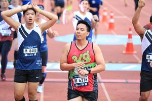 BIB: 8408, 6216
                            <button type="button" onclick="openModal(4634839)" class="btn btn-primary btn-sm float-right btn-popup" data-toggle="modal" data-target=".modal-high-quality">
                        <i class="fas fa-shopping-cart"></i> Add to Cart
                    </button>
                                            <button type="button" onclick="isThisMe(4634839, true)" class="btn btn-success btn-sm float-right btn-popup btn-isme hidden" data-toggle="tooltip" data-placement="bottom" title="นี่คือรูปของคุณใช่ไหม คลิกที่นี่เพื่อเอาเข้าอัลบั้ม">
                        <i class="fas fa-plus"></i> Add to album
                    </button>
                    <button type="button" onclick="isThisMe(4634839, false)" class="btn btn-warning btn-sm float-right btn-popup btn-isnotme hidden">
                        <i class="fas fa-ban"></i> Remove from album
                    </button>