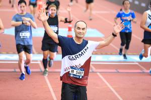 BIB: 5407
                            <button type="button" onclick="openModal(4634783)" class="btn btn-primary btn-sm float-right btn-popup" data-toggle="modal" data-target=".modal-high-quality">
                        <i class="fas fa-shopping-cart"></i> Add to Cart
                    </button>
                                            <button type="button" onclick="isThisMe(4634783, true)" class="btn btn-success btn-sm float-right btn-popup btn-isme hidden" data-toggle="tooltip" data-placement="bottom" title="นี่คือรูปของคุณใช่ไหม คลิกที่นี่เพื่อเอาเข้าอัลบั้ม">
                        <i class="fas fa-plus"></i> Add to album
                    </button>
                    <button type="button" onclick="isThisMe(4634783, false)" class="btn btn-warning btn-sm float-right btn-popup btn-isnotme hidden">
                        <i class="fas fa-ban"></i> Remove from album
                    </button>