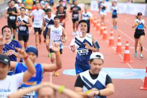 BIB: 8067
                            <button type="button" onclick="openModal(4634961)" class="btn btn-primary btn-sm float-right btn-popup" data-toggle="modal" data-target=".modal-high-quality">
                        <i class="fas fa-shopping-cart"></i> Add to Cart
                    </button>
                                            <button type="button" onclick="isThisMe(4634961, true)" class="btn btn-success btn-sm float-right btn-popup btn-isme hidden" data-toggle="tooltip" data-placement="bottom" title="นี่คือรูปของคุณใช่ไหม คลิกที่นี่เพื่อเอาเข้าอัลบั้ม">
                        <i class="fas fa-plus"></i> Add to album
                    </button>
                    <button type="button" onclick="isThisMe(4634961, false)" class="btn btn-warning btn-sm float-right btn-popup btn-isnotme hidden">
                        <i class="fas fa-ban"></i> Remove from album
                    </button>