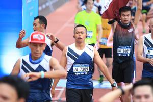 BIB: 5669, 7309
                            <button type="button" onclick="openModal(4634702)" class="btn btn-primary btn-sm float-right btn-popup" data-toggle="modal" data-target=".modal-high-quality">
                        <i class="fas fa-shopping-cart"></i> Add to Cart
                    </button>
                                            <button type="button" onclick="isThisMe(4634702, true)" class="btn btn-success btn-sm float-right btn-popup btn-isme hidden" data-toggle="tooltip" data-placement="bottom" title="นี่คือรูปของคุณใช่ไหม คลิกที่นี่เพื่อเอาเข้าอัลบั้ม">
                        <i class="fas fa-plus"></i> Add to album
                    </button>
                    <button type="button" onclick="isThisMe(4634702, false)" class="btn btn-warning btn-sm float-right btn-popup btn-isnotme hidden">
                        <i class="fas fa-ban"></i> Remove from album
                    </button>