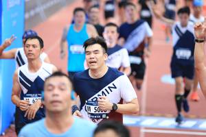 BIB: 500
                            <button type="button" onclick="openModal(4635137)" class="btn btn-primary btn-sm float-right btn-popup" data-toggle="modal" data-target=".modal-high-quality">
                        <i class="fas fa-shopping-cart"></i> Add to Cart
                    </button>
                                            <button type="button" onclick="isThisMe(4635137, true)" class="btn btn-success btn-sm float-right btn-popup btn-isme hidden" data-toggle="tooltip" data-placement="bottom" title="นี่คือรูปของคุณใช่ไหม คลิกที่นี่เพื่อเอาเข้าอัลบั้ม">
                        <i class="fas fa-plus"></i> Add to album
                    </button>
                    <button type="button" onclick="isThisMe(4635137, false)" class="btn btn-warning btn-sm float-right btn-popup btn-isnotme hidden">
                        <i class="fas fa-ban"></i> Remove from album
                    </button>