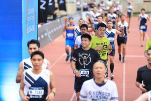 BIB: 6456, 7388
                            <button type="button" onclick="openModal(4636101)" class="btn btn-primary btn-sm float-right btn-popup" data-toggle="modal" data-target=".modal-high-quality">
                        <i class="fas fa-shopping-cart"></i> Add to Cart
                    </button>
                                            <button type="button" onclick="isThisMe(4636101, true)" class="btn btn-success btn-sm float-right btn-popup btn-isme hidden" data-toggle="tooltip" data-placement="bottom" title="นี่คือรูปของคุณใช่ไหม คลิกที่นี่เพื่อเอาเข้าอัลบั้ม">
                        <i class="fas fa-plus"></i> Add to album
                    </button>
                    <button type="button" onclick="isThisMe(4636101, false)" class="btn btn-warning btn-sm float-right btn-popup btn-isnotme hidden">
                        <i class="fas fa-ban"></i> Remove from album
                    </button>