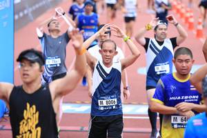 BIB: 7861, 8006
                            <button type="button" onclick="openModal(4634944)" class="btn btn-primary btn-sm float-right btn-popup" data-toggle="modal" data-target=".modal-high-quality">
                        <i class="fas fa-shopping-cart"></i> Add to Cart
                    </button>
                                            <button type="button" onclick="isThisMe(4634944, true)" class="btn btn-success btn-sm float-right btn-popup btn-isme hidden" data-toggle="tooltip" data-placement="bottom" title="นี่คือรูปของคุณใช่ไหม คลิกที่นี่เพื่อเอาเข้าอัลบั้ม">
                        <i class="fas fa-plus"></i> Add to album
                    </button>
                    <button type="button" onclick="isThisMe(4634944, false)" class="btn btn-warning btn-sm float-right btn-popup btn-isnotme hidden">
                        <i class="fas fa-ban"></i> Remove from album
                    </button>