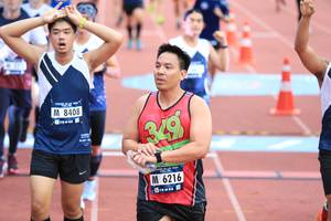 BIB: 8408, 6216
                            <button type="button" onclick="openModal(4634848)" class="btn btn-primary btn-sm float-right btn-popup" data-toggle="modal" data-target=".modal-high-quality">
                        <i class="fas fa-shopping-cart"></i> Add to Cart
                    </button>
                                            <button type="button" onclick="isThisMe(4634848, true)" class="btn btn-success btn-sm float-right btn-popup btn-isme hidden" data-toggle="tooltip" data-placement="bottom" title="นี่คือรูปของคุณใช่ไหม คลิกที่นี่เพื่อเอาเข้าอัลบั้ม">
                        <i class="fas fa-plus"></i> Add to album
                    </button>
                    <button type="button" onclick="isThisMe(4634848, false)" class="btn btn-warning btn-sm float-right btn-popup btn-isnotme hidden">
                        <i class="fas fa-ban"></i> Remove from album
                    </button>