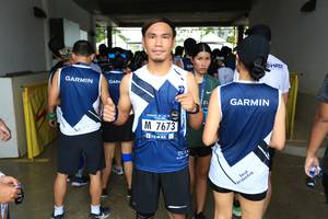 BIB: 7673
                            <button type="button" onclick="openModal(4639346)" class="btn btn-primary btn-sm float-right btn-popup" data-toggle="modal" data-target=".modal-high-quality">
                        <i class="fas fa-shopping-cart"></i> Add to Cart
                    </button>
                                            <button type="button" onclick="isThisMe(4639346, true)" class="btn btn-success btn-sm float-right btn-popup btn-isme hidden" data-toggle="tooltip" data-placement="bottom" title="นี่คือรูปของคุณใช่ไหม คลิกที่นี่เพื่อเอาเข้าอัลบั้ม">
                        <i class="fas fa-plus"></i> Add to album
                    </button>
                    <button type="button" onclick="isThisMe(4639346, false)" class="btn btn-warning btn-sm float-right btn-popup btn-isnotme hidden">
                        <i class="fas fa-ban"></i> Remove from album
                    </button>