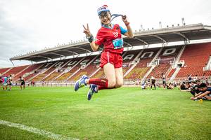 BIB: 
                            <button type="button" onclick="openModal(4729439)" class="btn btn-primary btn-sm float-right btn-popup" data-toggle="modal" data-target=".modal-high-quality">
                        <i class="fas fa-shopping-cart"></i> Add to Cart
                    </button>
                                            <button type="button" onclick="isThisMe(4729439, true)" class="btn btn-success btn-sm float-right btn-popup btn-isme hidden" data-toggle="tooltip" data-placement="bottom" title="นี่คือรูปของคุณใช่ไหม คลิกที่นี่เพื่อเอาเข้าอัลบั้ม">
                        <i class="fas fa-plus"></i> Add to album
                    </button>
                    <button type="button" onclick="isThisMe(4729439, false)" class="btn btn-warning btn-sm float-right btn-popup btn-isnotme hidden">
                        <i class="fas fa-ban"></i> Remove from album
                    </button>