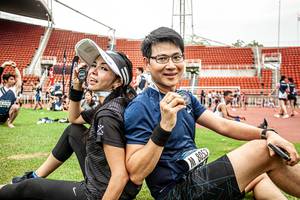 BIB: 
                            <button type="button" onclick="openModal(4729458)" class="btn btn-primary btn-sm float-right btn-popup" data-toggle="modal" data-target=".modal-high-quality">
                        <i class="fas fa-shopping-cart"></i> Add to Cart
                    </button>
                                            <button type="button" onclick="isThisMe(4729458, true)" class="btn btn-success btn-sm float-right btn-popup btn-isme hidden" data-toggle="tooltip" data-placement="bottom" title="นี่คือรูปของคุณใช่ไหม คลิกที่นี่เพื่อเอาเข้าอัลบั้ม">
                        <i class="fas fa-plus"></i> Add to album
                    </button>
                    <button type="button" onclick="isThisMe(4729458, false)" class="btn btn-warning btn-sm float-right btn-popup btn-isnotme hidden">
                        <i class="fas fa-ban"></i> Remove from album
                    </button>