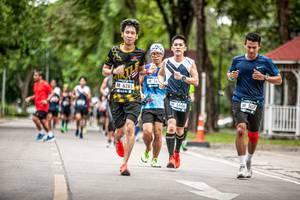 BIB: 6285, 5637, 5446
                            <button type="button" onclick="openModal(4729271)" class="btn btn-primary btn-sm float-right btn-popup" data-toggle="modal" data-target=".modal-high-quality">
                        <i class="fas fa-shopping-cart"></i> Add to Cart
                    </button>
                                            <button type="button" onclick="isThisMe(4729271, true)" class="btn btn-success btn-sm float-right btn-popup btn-isme hidden" data-toggle="tooltip" data-placement="bottom" title="นี่คือรูปของคุณใช่ไหม คลิกที่นี่เพื่อเอาเข้าอัลบั้ม">
                        <i class="fas fa-plus"></i> Add to album
                    </button>
                    <button type="button" onclick="isThisMe(4729271, false)" class="btn btn-warning btn-sm float-right btn-popup btn-isnotme hidden">
                        <i class="fas fa-ban"></i> Remove from album
                    </button>