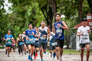 BIB: 7787, 7641, 7421
                            <button type="button" onclick="openModal(4729264)" class="btn btn-primary btn-sm float-right btn-popup" data-toggle="modal" data-target=".modal-high-quality">
                        <i class="fas fa-shopping-cart"></i> Add to Cart
                    </button>
                                            <button type="button" onclick="isThisMe(4729264, true)" class="btn btn-success btn-sm float-right btn-popup btn-isme hidden" data-toggle="tooltip" data-placement="bottom" title="นี่คือรูปของคุณใช่ไหม คลิกที่นี่เพื่อเอาเข้าอัลบั้ม">
                        <i class="fas fa-plus"></i> Add to album
                    </button>
                    <button type="button" onclick="isThisMe(4729264, false)" class="btn btn-warning btn-sm float-right btn-popup btn-isnotme hidden">
                        <i class="fas fa-ban"></i> Remove from album
                    </button>