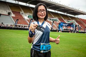 BIB: 1672
                            <button type="button" onclick="openModal(4729417)" class="btn btn-primary btn-sm float-right btn-popup" data-toggle="modal" data-target=".modal-high-quality">
                        <i class="fas fa-shopping-cart"></i> Add to Cart
                    </button>
                                            <button type="button" onclick="isThisMe(4729417, true)" class="btn btn-success btn-sm float-right btn-popup btn-isme hidden" data-toggle="tooltip" data-placement="bottom" title="นี่คือรูปของคุณใช่ไหม คลิกที่นี่เพื่อเอาเข้าอัลบั้ม">
                        <i class="fas fa-plus"></i> Add to album
                    </button>
                    <button type="button" onclick="isThisMe(4729417, false)" class="btn btn-warning btn-sm float-right btn-popup btn-isnotme hidden">
                        <i class="fas fa-ban"></i> Remove from album
                    </button>