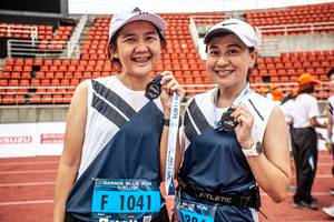 BIB: 130, 1041
                            <button type="button" onclick="openModal(4729467)" class="btn btn-primary btn-sm float-right btn-popup" data-toggle="modal" data-target=".modal-high-quality">
                        <i class="fas fa-shopping-cart"></i> Add to Cart
                    </button>
                                            <button type="button" onclick="isThisMe(4729467, true)" class="btn btn-success btn-sm float-right btn-popup btn-isme hidden" data-toggle="tooltip" data-placement="bottom" title="นี่คือรูปของคุณใช่ไหม คลิกที่นี่เพื่อเอาเข้าอัลบั้ม">
                        <i class="fas fa-plus"></i> Add to album
                    </button>
                    <button type="button" onclick="isThisMe(4729467, false)" class="btn btn-warning btn-sm float-right btn-popup btn-isnotme hidden">
                        <i class="fas fa-ban"></i> Remove from album
                    </button>