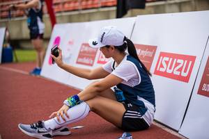 BIB: 
                            <button type="button" onclick="openModal(4727698)" class="btn btn-primary btn-sm float-right btn-popup" data-toggle="modal" data-target=".modal-high-quality">
                        <i class="fas fa-shopping-cart"></i> Add to Cart
                    </button>
                                            <button type="button" onclick="isThisMe(4727698, true)" class="btn btn-success btn-sm float-right btn-popup btn-isme hidden" data-toggle="tooltip" data-placement="bottom" title="นี่คือรูปของคุณใช่ไหม คลิกที่นี่เพื่อเอาเข้าอัลบั้ม">
                        <i class="fas fa-plus"></i> Add to album
                    </button>
                    <button type="button" onclick="isThisMe(4727698, false)" class="btn btn-warning btn-sm float-right btn-popup btn-isnotme hidden">
                        <i class="fas fa-ban"></i> Remove from album
                    </button>