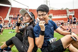 BIB: 
                            <button type="button" onclick="openModal(4729461)" class="btn btn-primary btn-sm float-right btn-popup" data-toggle="modal" data-target=".modal-high-quality">
                        <i class="fas fa-shopping-cart"></i> Add to Cart
                    </button>
                                            <button type="button" onclick="isThisMe(4729461, true)" class="btn btn-success btn-sm float-right btn-popup btn-isme hidden" data-toggle="tooltip" data-placement="bottom" title="นี่คือรูปของคุณใช่ไหม คลิกที่นี่เพื่อเอาเข้าอัลบั้ม">
                        <i class="fas fa-plus"></i> Add to album
                    </button>
                    <button type="button" onclick="isThisMe(4729461, false)" class="btn btn-warning btn-sm float-right btn-popup btn-isnotme hidden">
                        <i class="fas fa-ban"></i> Remove from album
                    </button>