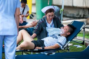 BIB: 
                            <button type="button" onclick="openModal(4727668)" class="btn btn-primary btn-sm float-right btn-popup" data-toggle="modal" data-target=".modal-high-quality">
                        <i class="fas fa-shopping-cart"></i> Add to Cart
                    </button>
                                            <button type="button" onclick="isThisMe(4727668, true)" class="btn btn-success btn-sm float-right btn-popup btn-isme hidden" data-toggle="tooltip" data-placement="bottom" title="นี่คือรูปของคุณใช่ไหม คลิกที่นี่เพื่อเอาเข้าอัลบั้ม">
                        <i class="fas fa-plus"></i> Add to album
                    </button>
                    <button type="button" onclick="isThisMe(4727668, false)" class="btn btn-warning btn-sm float-right btn-popup btn-isnotme hidden">
                        <i class="fas fa-ban"></i> Remove from album
                    </button>