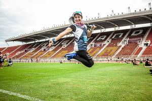 BIB: 
                            <button type="button" onclick="openModal(4729435)" class="btn btn-primary btn-sm float-right btn-popup" data-toggle="modal" data-target=".modal-high-quality">
                        <i class="fas fa-shopping-cart"></i> Add to Cart
                    </button>
                                            <button type="button" onclick="isThisMe(4729435, true)" class="btn btn-success btn-sm float-right btn-popup btn-isme hidden" data-toggle="tooltip" data-placement="bottom" title="นี่คือรูปของคุณใช่ไหม คลิกที่นี่เพื่อเอาเข้าอัลบั้ม">
                        <i class="fas fa-plus"></i> Add to album
                    </button>
                    <button type="button" onclick="isThisMe(4729435, false)" class="btn btn-warning btn-sm float-right btn-popup btn-isnotme hidden">
                        <i class="fas fa-ban"></i> Remove from album
                    </button>