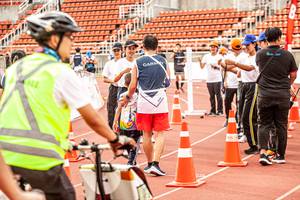 BIB: 
                            <button type="button" onclick="openModal(4729541)" class="btn btn-primary btn-sm float-right btn-popup" data-toggle="modal" data-target=".modal-high-quality">
                        <i class="fas fa-shopping-cart"></i> Add to Cart
                    </button>
                                            <button type="button" onclick="isThisMe(4729541, true)" class="btn btn-success btn-sm float-right btn-popup btn-isme hidden" data-toggle="tooltip" data-placement="bottom" title="นี่คือรูปของคุณใช่ไหม คลิกที่นี่เพื่อเอาเข้าอัลบั้ม">
                        <i class="fas fa-plus"></i> Add to album
                    </button>
                    <button type="button" onclick="isThisMe(4729541, false)" class="btn btn-warning btn-sm float-right btn-popup btn-isnotme hidden">
                        <i class="fas fa-ban"></i> Remove from album
                    </button>