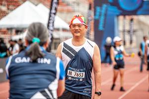 BIB: 7653
                            <button type="button" onclick="openModal(4729502)" class="btn btn-primary btn-sm float-right btn-popup" data-toggle="modal" data-target=".modal-high-quality">
                        <i class="fas fa-shopping-cart"></i> Add to Cart
                    </button>
                                            <button type="button" onclick="isThisMe(4729502, true)" class="btn btn-success btn-sm float-right btn-popup btn-isme hidden" data-toggle="tooltip" data-placement="bottom" title="นี่คือรูปของคุณใช่ไหม คลิกที่นี่เพื่อเอาเข้าอัลบั้ม">
                        <i class="fas fa-plus"></i> Add to album
                    </button>
                    <button type="button" onclick="isThisMe(4729502, false)" class="btn btn-warning btn-sm float-right btn-popup btn-isnotme hidden">
                        <i class="fas fa-ban"></i> Remove from album
                    </button>