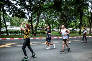 BIB: 
                            <button type="button" onclick="openModal(4729367)" class="btn btn-primary btn-sm float-right btn-popup" data-toggle="modal" data-target=".modal-high-quality">
                        <i class="fas fa-shopping-cart"></i> Add to Cart
                    </button>
                                            <button type="button" onclick="isThisMe(4729367, true)" class="btn btn-success btn-sm float-right btn-popup btn-isme hidden" data-toggle="tooltip" data-placement="bottom" title="นี่คือรูปของคุณใช่ไหม คลิกที่นี่เพื่อเอาเข้าอัลบั้ม">
                        <i class="fas fa-plus"></i> Add to album
                    </button>
                    <button type="button" onclick="isThisMe(4729367, false)" class="btn btn-warning btn-sm float-right btn-popup btn-isnotme hidden">
                        <i class="fas fa-ban"></i> Remove from album
                    </button>