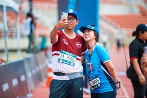 BIB: 7006, 5005
                            <button type="button" onclick="openModal(4727686)" class="btn btn-primary btn-sm float-right btn-popup" data-toggle="modal" data-target=".modal-high-quality">
                        <i class="fas fa-shopping-cart"></i> Add to Cart
                    </button>
                                            <button type="button" onclick="isThisMe(4727686, true)" class="btn btn-success btn-sm float-right btn-popup btn-isme hidden" data-toggle="tooltip" data-placement="bottom" title="นี่คือรูปของคุณใช่ไหม คลิกที่นี่เพื่อเอาเข้าอัลบั้ม">
                        <i class="fas fa-plus"></i> Add to album
                    </button>
                    <button type="button" onclick="isThisMe(4727686, false)" class="btn btn-warning btn-sm float-right btn-popup btn-isnotme hidden">
                        <i class="fas fa-ban"></i> Remove from album
                    </button>