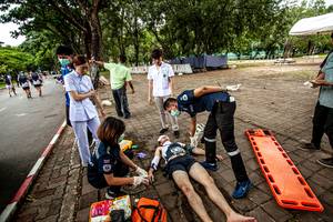 BIB: 
                            <button type="button" onclick="openModal(4729399)" class="btn btn-primary btn-sm float-right btn-popup" data-toggle="modal" data-target=".modal-high-quality">
                        <i class="fas fa-shopping-cart"></i> Add to Cart
                    </button>
                                            <button type="button" onclick="isThisMe(4729399, true)" class="btn btn-success btn-sm float-right btn-popup btn-isme hidden" data-toggle="tooltip" data-placement="bottom" title="นี่คือรูปของคุณใช่ไหม คลิกที่นี่เพื่อเอาเข้าอัลบั้ม">
                        <i class="fas fa-plus"></i> Add to album
                    </button>
                    <button type="button" onclick="isThisMe(4729399, false)" class="btn btn-warning btn-sm float-right btn-popup btn-isnotme hidden">
                        <i class="fas fa-ban"></i> Remove from album
                    </button>