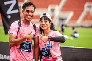 BIB: 9903, 9902
                            <button type="button" onclick="openModal(4729510)" class="btn btn-primary btn-sm float-right btn-popup" data-toggle="modal" data-target=".modal-high-quality">
                        <i class="fas fa-shopping-cart"></i> Add to Cart
                    </button>
                                            <button type="button" onclick="isThisMe(4729510, true)" class="btn btn-success btn-sm float-right btn-popup btn-isme hidden" data-toggle="tooltip" data-placement="bottom" title="นี่คือรูปของคุณใช่ไหม คลิกที่นี่เพื่อเอาเข้าอัลบั้ม">
                        <i class="fas fa-plus"></i> Add to album
                    </button>
                    <button type="button" onclick="isThisMe(4729510, false)" class="btn btn-warning btn-sm float-right btn-popup btn-isnotme hidden">
                        <i class="fas fa-ban"></i> Remove from album
                    </button>