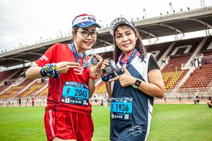 BIB: 2043, 1936
                            <button type="button" onclick="openModal(4729429)" class="btn btn-primary btn-sm float-right btn-popup" data-toggle="modal" data-target=".modal-high-quality">
                        <i class="fas fa-shopping-cart"></i> Add to Cart
                    </button>
                                            <button type="button" onclick="isThisMe(4729429, true)" class="btn btn-success btn-sm float-right btn-popup btn-isme hidden" data-toggle="tooltip" data-placement="bottom" title="นี่คือรูปของคุณใช่ไหม คลิกที่นี่เพื่อเอาเข้าอัลบั้ม">
                        <i class="fas fa-plus"></i> Add to album
                    </button>
                    <button type="button" onclick="isThisMe(4729429, false)" class="btn btn-warning btn-sm float-right btn-popup btn-isnotme hidden">
                        <i class="fas fa-ban"></i> Remove from album
                    </button>