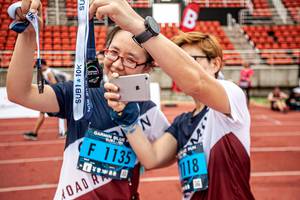 BIB: 1135, 118
                            <button type="button" onclick="openModal(4729471)" class="btn btn-primary btn-sm float-right btn-popup" data-toggle="modal" data-target=".modal-high-quality">
                        <i class="fas fa-shopping-cart"></i> Add to Cart
                    </button>
                                            <button type="button" onclick="isThisMe(4729471, true)" class="btn btn-success btn-sm float-right btn-popup btn-isme hidden" data-toggle="tooltip" data-placement="bottom" title="นี่คือรูปของคุณใช่ไหม คลิกที่นี่เพื่อเอาเข้าอัลบั้ม">
                        <i class="fas fa-plus"></i> Add to album
                    </button>
                    <button type="button" onclick="isThisMe(4729471, false)" class="btn btn-warning btn-sm float-right btn-popup btn-isnotme hidden">
                        <i class="fas fa-ban"></i> Remove from album
                    </button>