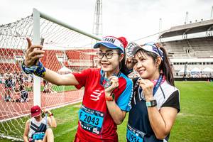 BIB: 2043, 193, 134
                            <button type="button" onclick="openModal(4729427)" class="btn btn-primary btn-sm float-right btn-popup" data-toggle="modal" data-target=".modal-high-quality">
                        <i class="fas fa-shopping-cart"></i> Add to Cart
                    </button>
                                            <button type="button" onclick="isThisMe(4729427, true)" class="btn btn-success btn-sm float-right btn-popup btn-isme hidden" data-toggle="tooltip" data-placement="bottom" title="นี่คือรูปของคุณใช่ไหม คลิกที่นี่เพื่อเอาเข้าอัลบั้ม">
                        <i class="fas fa-plus"></i> Add to album
                    </button>
                    <button type="button" onclick="isThisMe(4729427, false)" class="btn btn-warning btn-sm float-right btn-popup btn-isnotme hidden">
                        <i class="fas fa-ban"></i> Remove from album
                    </button>