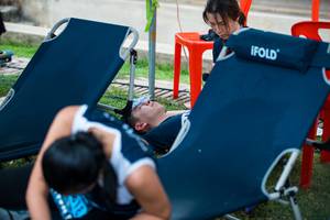 BIB: 
                            <button type="button" onclick="openModal(4727669)" class="btn btn-primary btn-sm float-right btn-popup" data-toggle="modal" data-target=".modal-high-quality">
                        <i class="fas fa-shopping-cart"></i> Add to Cart
                    </button>
                                            <button type="button" onclick="isThisMe(4727669, true)" class="btn btn-success btn-sm float-right btn-popup btn-isme hidden" data-toggle="tooltip" data-placement="bottom" title="นี่คือรูปของคุณใช่ไหม คลิกที่นี่เพื่อเอาเข้าอัลบั้ม">
                        <i class="fas fa-plus"></i> Add to album
                    </button>
                    <button type="button" onclick="isThisMe(4727669, false)" class="btn btn-warning btn-sm float-right btn-popup btn-isnotme hidden">
                        <i class="fas fa-ban"></i> Remove from album
                    </button>