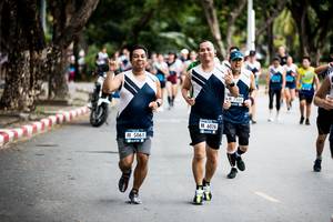 BIB: 7500, 6026, 5061
                            <button type="button" onclick="openModal(4727649)" class="btn btn-primary btn-sm float-right btn-popup" data-toggle="modal" data-target=".modal-high-quality">
                        <i class="fas fa-shopping-cart"></i> Add to Cart
                    </button>
                                            <button type="button" onclick="isThisMe(4727649, true)" class="btn btn-success btn-sm float-right btn-popup btn-isme hidden" data-toggle="tooltip" data-placement="bottom" title="นี่คือรูปของคุณใช่ไหม คลิกที่นี่เพื่อเอาเข้าอัลบั้ม">
                        <i class="fas fa-plus"></i> Add to album
                    </button>
                    <button type="button" onclick="isThisMe(4727649, false)" class="btn btn-warning btn-sm float-right btn-popup btn-isnotme hidden">
                        <i class="fas fa-ban"></i> Remove from album
                    </button>