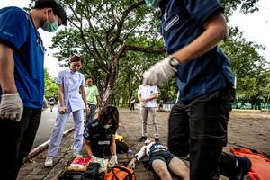 BIB: 
                            <button type="button" onclick="openModal(4729398)" class="btn btn-primary btn-sm float-right btn-popup" data-toggle="modal" data-target=".modal-high-quality">
                        <i class="fas fa-shopping-cart"></i> Add to Cart
                    </button>
                                            <button type="button" onclick="isThisMe(4729398, true)" class="btn btn-success btn-sm float-right btn-popup btn-isme hidden" data-toggle="tooltip" data-placement="bottom" title="นี่คือรูปของคุณใช่ไหม คลิกที่นี่เพื่อเอาเข้าอัลบั้ม">
                        <i class="fas fa-plus"></i> Add to album
                    </button>
                    <button type="button" onclick="isThisMe(4729398, false)" class="btn btn-warning btn-sm float-right btn-popup btn-isnotme hidden">
                        <i class="fas fa-ban"></i> Remove from album
                    </button>